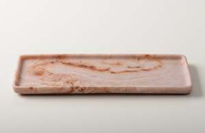 Attractive Ordered Mango Wood Best Designer Wooden Rectangular Unique Tray Distressed Wood Serving Tray - Product Image 6