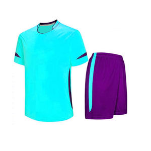 Uniforme de fútbol, último diseño, precio más bajo, nuevo modelo - Product Image 1