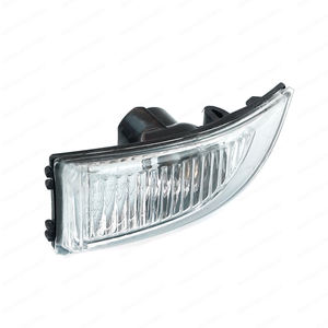 BSP602-1 Rétroviseur Latéral Indicateur Lampe Lentille Gauche pour 261656470R - Product Image 1