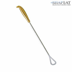 Aiguiseur de poitrine longeur, 33cm, 42cm, nettoyer le bras auxiliaire - Product Image 4