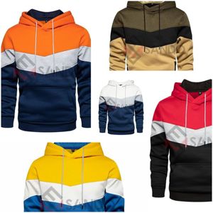 2022 hommes Logo personnalisé imprimé 100% coton Polyester sweats à capuche sweats Plus longue coupe bouffante coudre Direct en gros vêtements d'hiver - Product Image 1