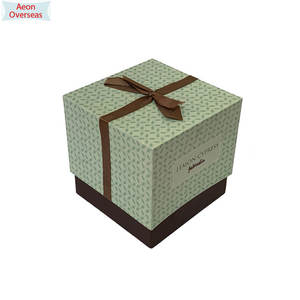 Leading Supplier of Unique Design Luxury Custom Printed Gift Packaging Box For Cosmetic at Wholesale Price - Product Image 1