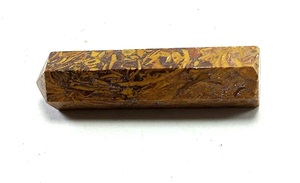 <b>Crystal</b> Tower Mariam jasper <b>Crystals</b> Tower <b>Crystal</b> High Quality Healing Stones Tower Gemstone <b>Wand</b> Point Wholesale - Product Image 2