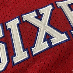 Camiseta de Baloncesto Personalizada para Adultos, Sublimada con Tinte de Alta Calidad, de Secado Rápido, Transpirable y con Protección Anti-UV, Nombre del Equipo Personalizable - Product Image 3