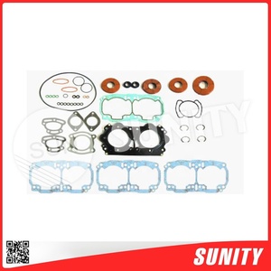 LA UNIDAD DE TAIWÁN funciona satisfactoriamente 2001 KITS DE SELLO DE EXTREMO DE CIGÜEÑAL para SEA DOO 951 Sea Doo GTX Jet Ski - Product Image 3