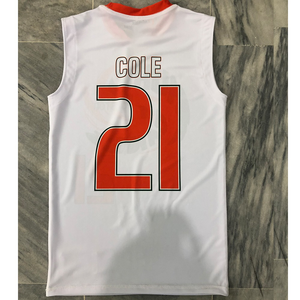 Uniformes de Fútbol Americano 7v7 para Adultos Unisex de Alta Calidad, Conjunto de Camisetas Personalizadas, Transpirables, de Secado Rápido, Manga Corta, Corte Holgado y Ajustado - Product Image 5