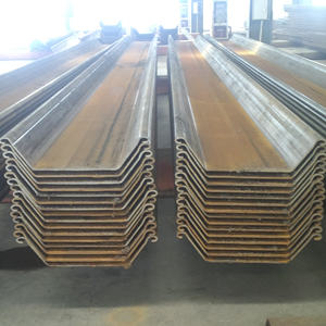 Machine à marteler les palplanches pour la lutte contre les inondations et les quais - Product Image 5