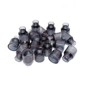 GREENVIVE Nouvelle coupelle en plastique pour cellules de <span class=keywords><strong>reine</strong></span> en cire d'abeille 40g Garantie 6 mois Matériel d'apiculture Élevage de reines d'<span class=keywords><strong>abeilles</strong></span> Origine Chine - Product Image 3