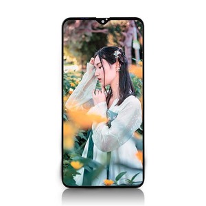 A CRISTALLI LIQUIDI Del Telefono Mobile Per <span class=keywords><strong>Samsung</strong></span> <span class=keywords><strong>Galaxy</strong></span> A10 A20 A30 <span class=keywords><strong>A40</strong></span> A50 A60 A70 A80 Display A10s A20s A30s Dello Schermo di Tocco digitizer Assembly - Product Image 3