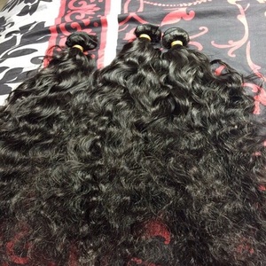 Extensiones de cabello indio Remy, suaves y naturales, 100% rectas - Product Image 3