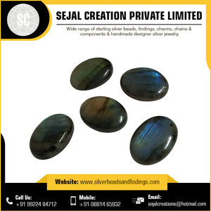 Precio de fábrica cabujón de Aventurina verde piedra Natural cabujón de Aventurina verde Natural piedra para joyería - Product Image 4