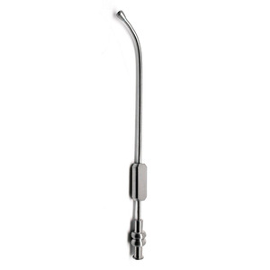 Profesión High Questily Dental Anular Sinus Tubo de succión lmplant Nuevos instrumentos Herramientas de Cirugía de dentista - Product Image 2