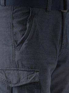 CARGO <b>SHORT</b> Six Pockets Cargos Inner Detailing Custom Cargo <b>Shorts</b> - Product Image 5