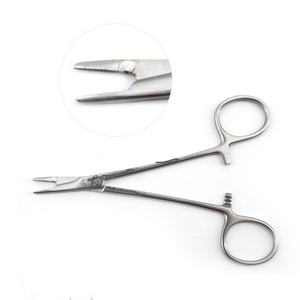 Olsen Hegar Needle Holder - Product Image 6