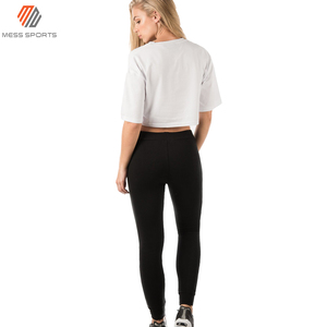 Nueva Blusa Económica para Mujer, Blusa Casual de Manga Corta Abullonada, Top Corto Elegante y Sexy, Blusas de Moda para Damas, Prenda Elegante para el Verano - Product Image 6