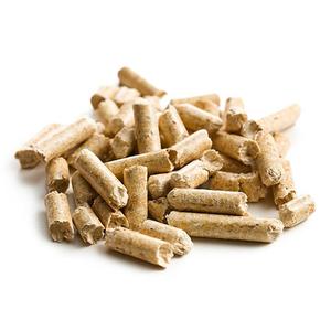 ¡PELLETS de madera, precio barato para ropa de cama de animales! - Product Image 1