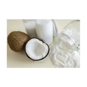 Hoge Kwaliteit Kokosmelk Poeder Uit Vietnam