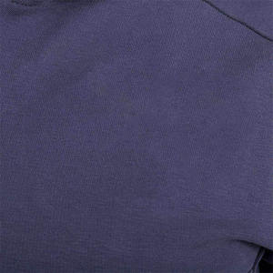 Ensembles de survêtements/jogging élégants pour femmes avec cordon de serrage, en coton respirant/polaire épais, pour l'hiver, grandes tailles, maternité, en solde - Product Image 6