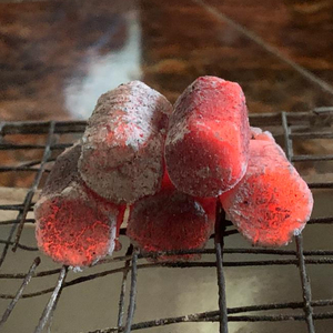 Cubo de coco para cachimba SHISHA, embalaje de carbón, 10KG - Product Image 3