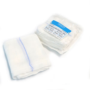 BLUENJOY ผ้าโปร่งฆ่าเชื้อแบบใช้แล้วทิ้ง,ผ้าตาข่ายทางการแพทย์ปลอดเชื้อคุณภาพสูง<span class=keywords><strong>3</strong></span> "<span class=keywords><strong>X</strong></span> <span class=keywords><strong>4</strong></span>' - Product Image 6