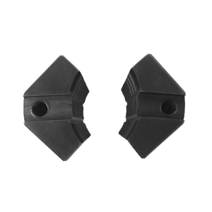 Allsome — Kit de mâchoires de mandrin de perceuse, 45mm, pour perceuse Atlas Copco U4, 3719000707 - Product Image 6