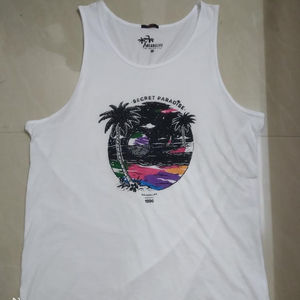 เสื้อผ้าผู้หญิงแบรนด์แท้คุณภาพพรีเมียม เสื้อแขนกุดผ้าฝ้ายบางเบาใส่สบายสำหรับฤดูร้อน สินค้าสต็อกจากบังกลาเทศ - Product Image 1