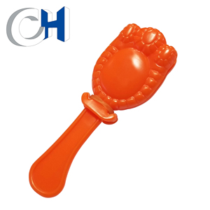 ของเล่นพลาสติกหลากสีหลากสีที่มีคุณภาพสูงสำหรับตกแต่ง - Product Image 3