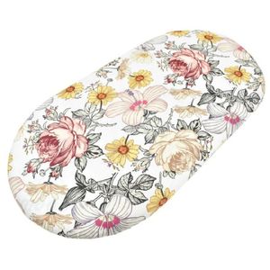 Drap de lit pour bébé, couchette pour nouveau-né, couche supérieure, - Product Image 3