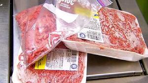 Wholesale Grade a Buffalo <b>Beef</b> Frozen Meat Vacuum Pack LQF Freezing Process for Sale - Product Image 2