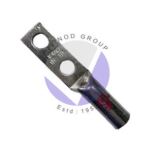 Cosses de sertissage en cuivre - Product Image 3