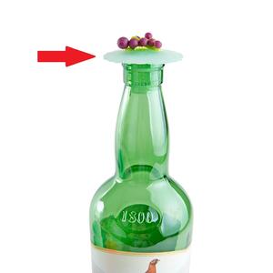 กระเป๋าเก็บตาข่ายกาวซิลิโคนคลาสสิกสีแดงเข้มสำหรับโต๊ะ - Product Image 5