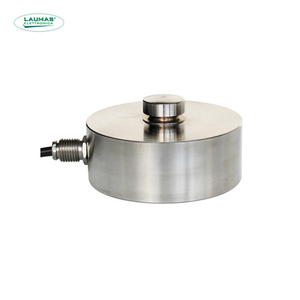 Nueva llegada, la más vendida: Celda de carga de compresión CBL de acero inoxidable de material duradero con capacidad de CBL2500-10000kg - Product Image 1