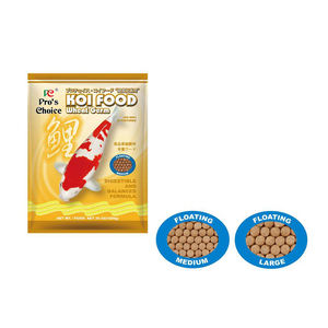 Mầm Lúa Mì Koi F016 - Product Image 1