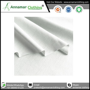 Direct Factory Price On Best Cotton <b>Single</b> Jersey <b>Blanket</b> Best Kids Clothing Material Leading Manufacturer and Supplier - Product Image 5