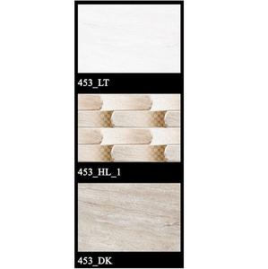 Nuevo diseño de azulejos de pared digitales con azulejos de piso a juego 30x45cm - Product Image 6