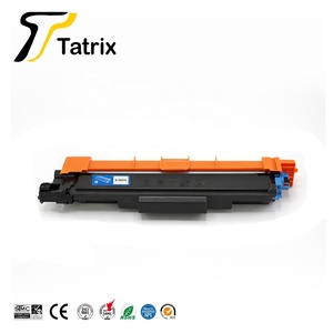 Cartucho de tóner de Color láser, Compatible con tatux tn253, TN257, <span class=keywords><strong>Brother</strong></span> <span class=keywords><strong>MFC</strong></span>-<span class=keywords><strong>L3750CDW</strong></span> - Product Image 3