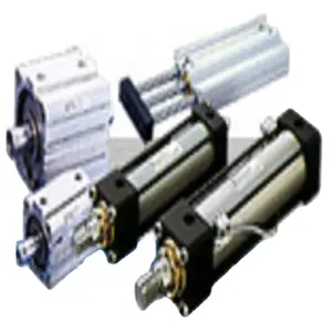 TAIYO cheap hydraulic cylinders with minimized design attaching importance to its compactness.