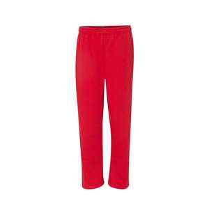 Pantalones de chándal de invierno informales transpirables de secado rápido para hombre, diseño de talla grande con estilo frontal antiarrugas - Product Image 1