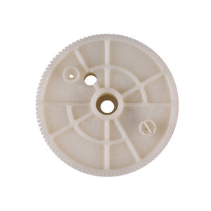 Engrenage de réparation du moteur d'essuie-glace de la lunette arrière Valea Auto pour Range Rover Vogue - Product Image 1