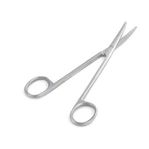 Ciseaux pour bébé Lexer personnalisés de haute qualité ensemble de chirurgie médicale de conception supérieure Instruments chirurgicaux de meilleure conception - Product Image 3