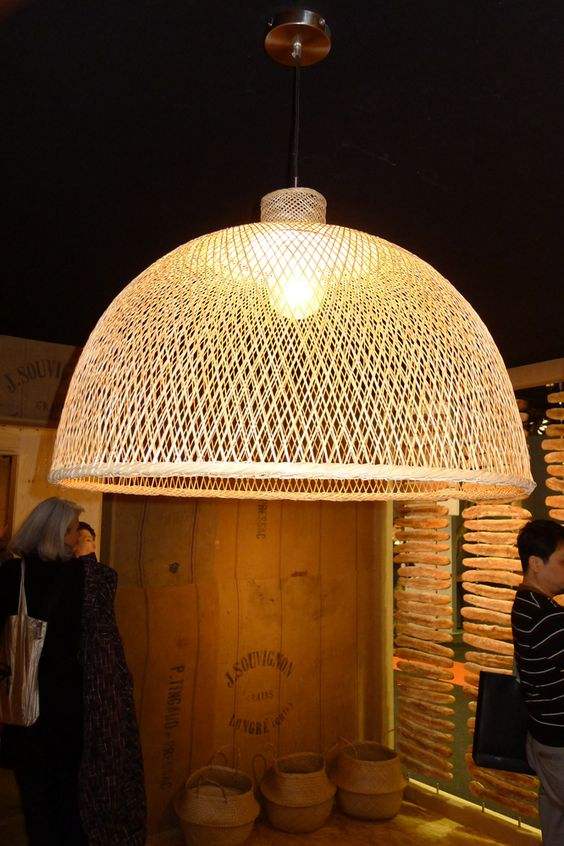 หวายธรรมชาติ