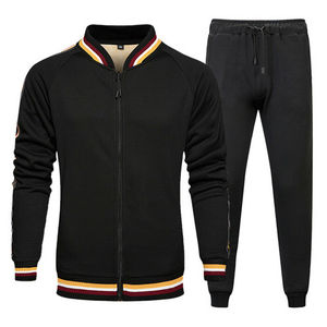 Custom logo 100% cotton <b>mens</b> hoodie set sweatshirts fleece jogger <b>clothing</b> blank oversize hoodie unisex pullover <b>men</b> hoodies - Product Image 3