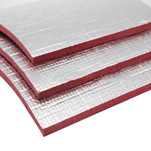 Fuoco Ritardante di Radiante Barriera Foglio di Isolamento in schiuma Materiali - Product Image 4