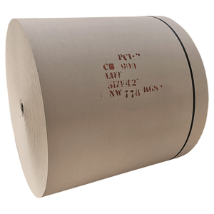 Tablero de núcleo de papel especial, 450 GSM, grado CB, utilizado para núcleos de papel, conos y tubo de papel, embalaje, Tailandia, origen - Product Image 2