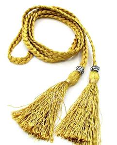 เข็มขัดแฟนซี Dyeable ธรรมดา - Product Image 2