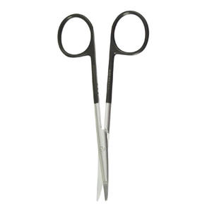 Ciseaux de chirurgie rf rf, à bout droit ou incurvé, Supercut 5 ''(12.5cm) - Product Image 6