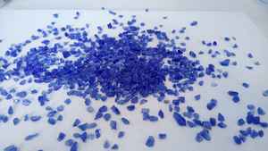 Indian Primary Manufacturer and Export of Cullet Crushed Mix Color Glass Chips Special Epoxy Tiles and Flooring Used - Product Image 4