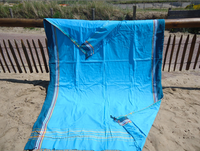 100% Cotton Turkish Hammam Kikoy Striped Beach Towels Quick-Dry Eco-Friendly Thick Fringes Luxury Modern Style Manufacturer.
