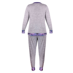 Chándal Algodón Entrenamiento Ropa Sudor Venta al por mayor Jogging Chándal Alta calidad Personalizado Adultos - Product Image 2