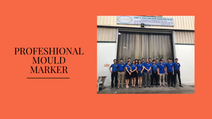 แม่พิมพ์พลาสติกสำหรับเครื่องวิ่งด้วยความเย็นแบบมืออาชีพแม่พิมพ์พลาสติกพีวีซีสำหรับฉีดทำจากพลาสติก - Product Image 4